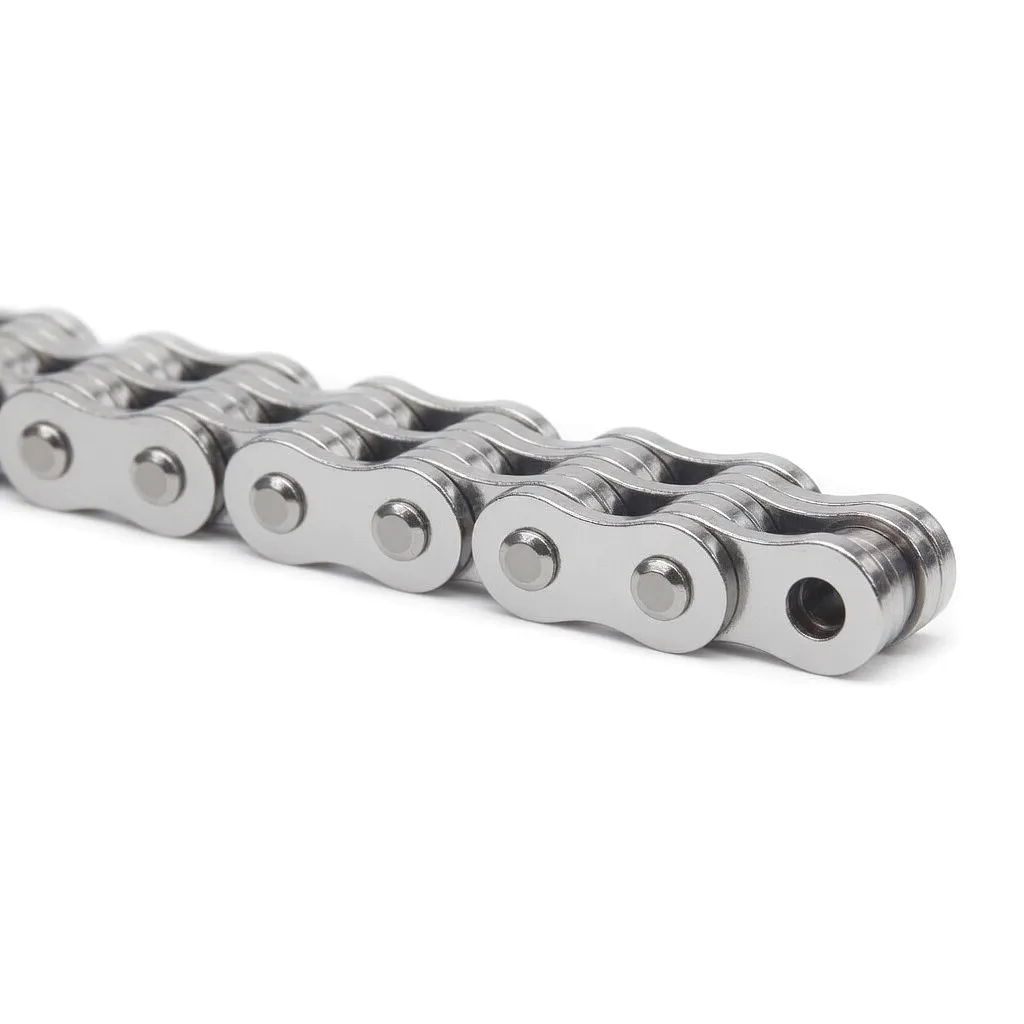LH40 Series Leaf Chain - industrial forklift chain UK