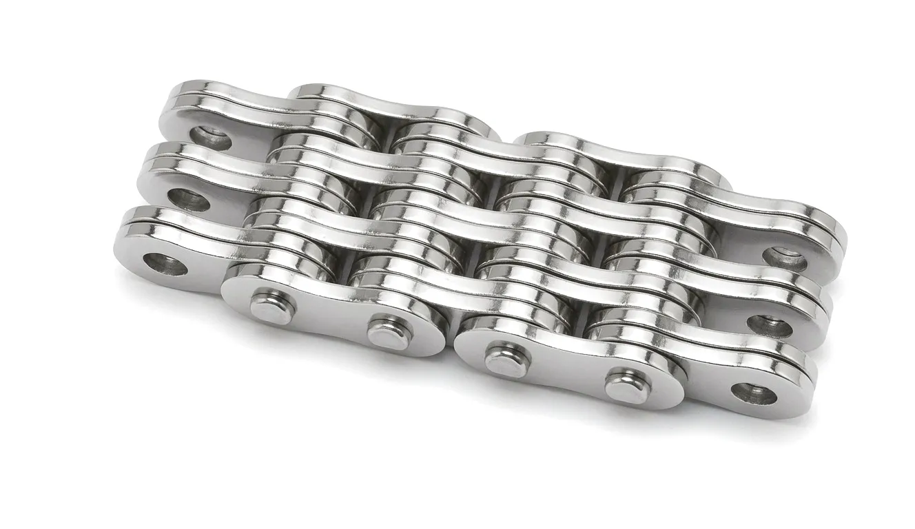 Ever Power leaf chain BL series product detail