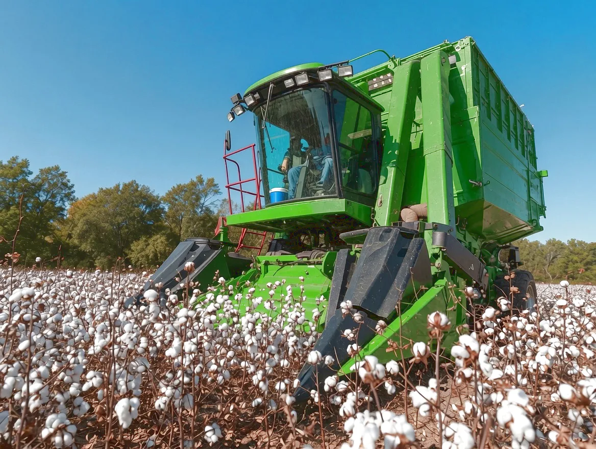 Leaf Chain for Cotton Picker Machine