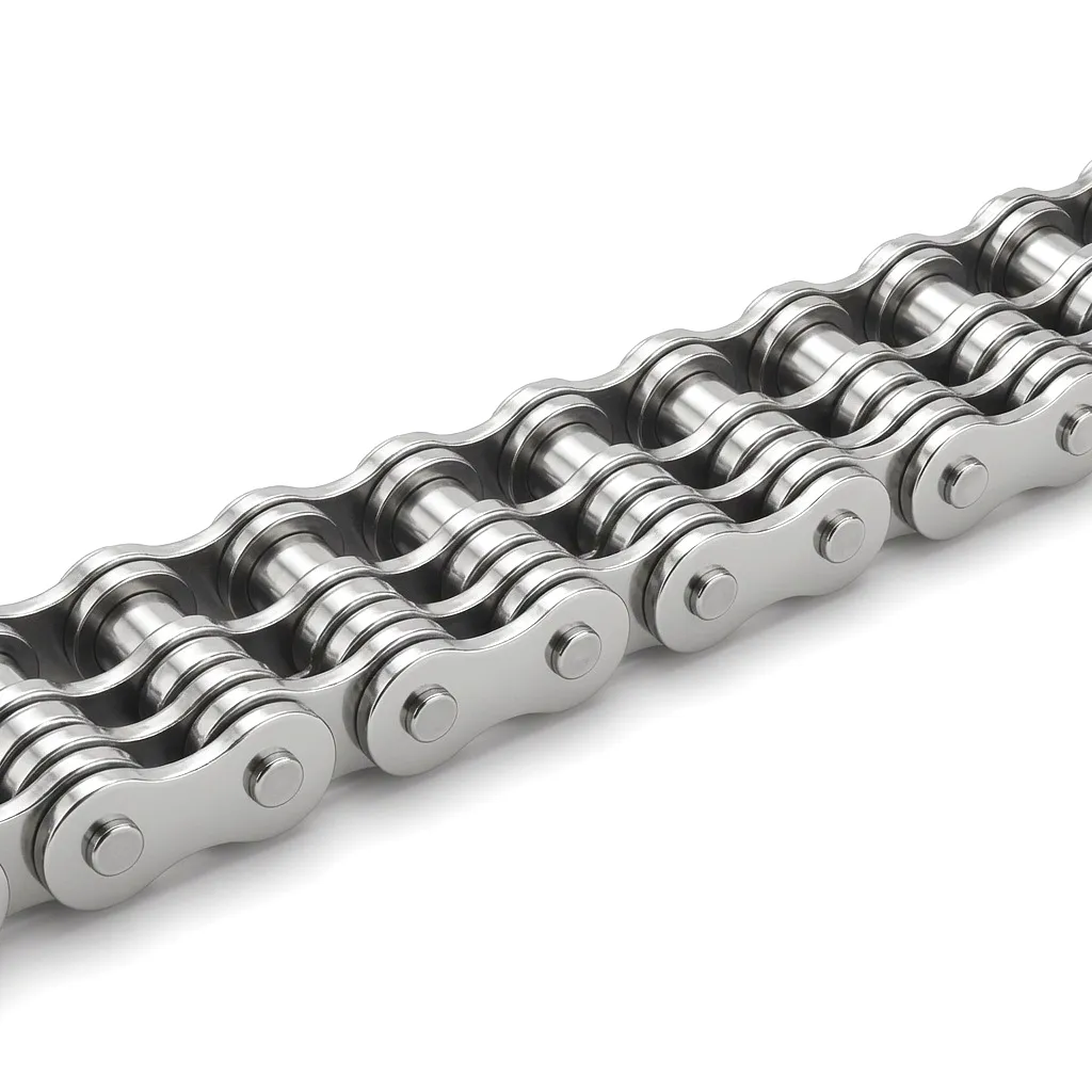 LL28 Series Leaf Chain product view 2