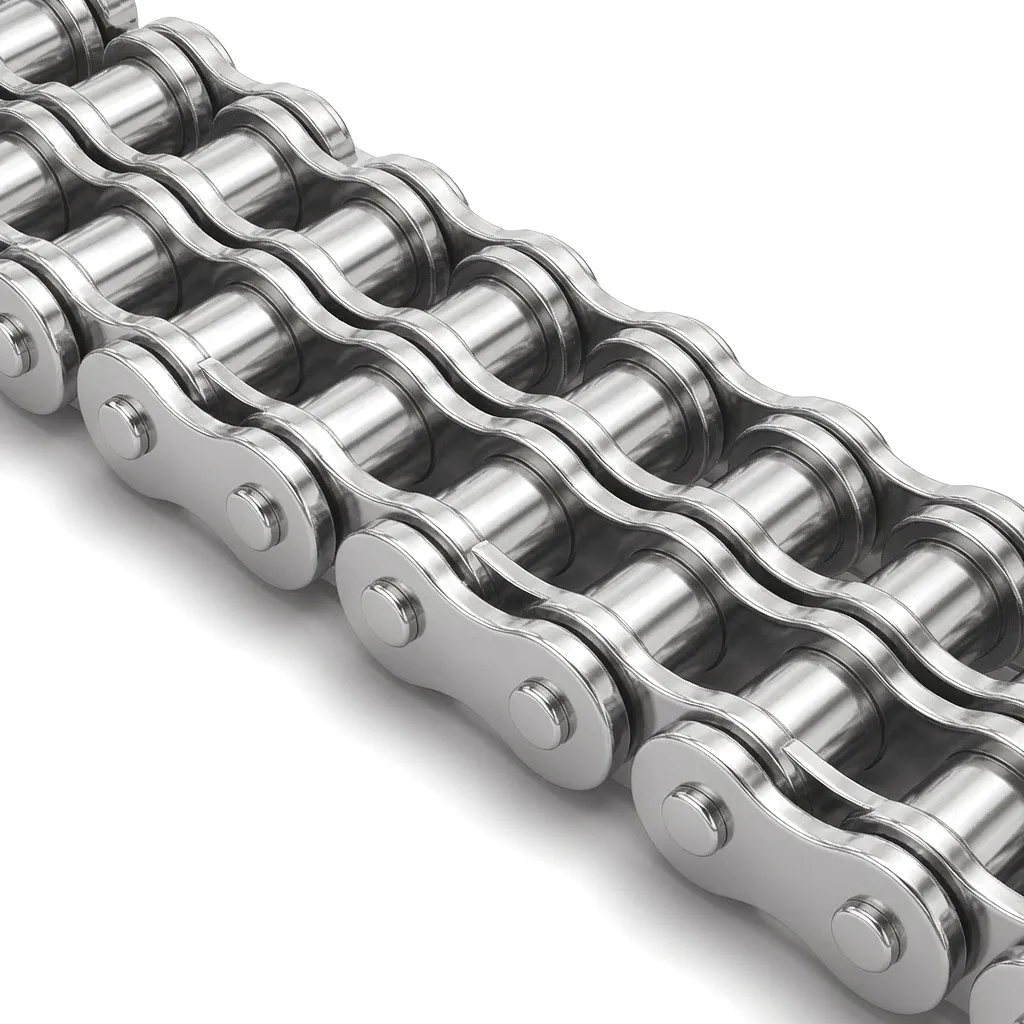 leaf chain